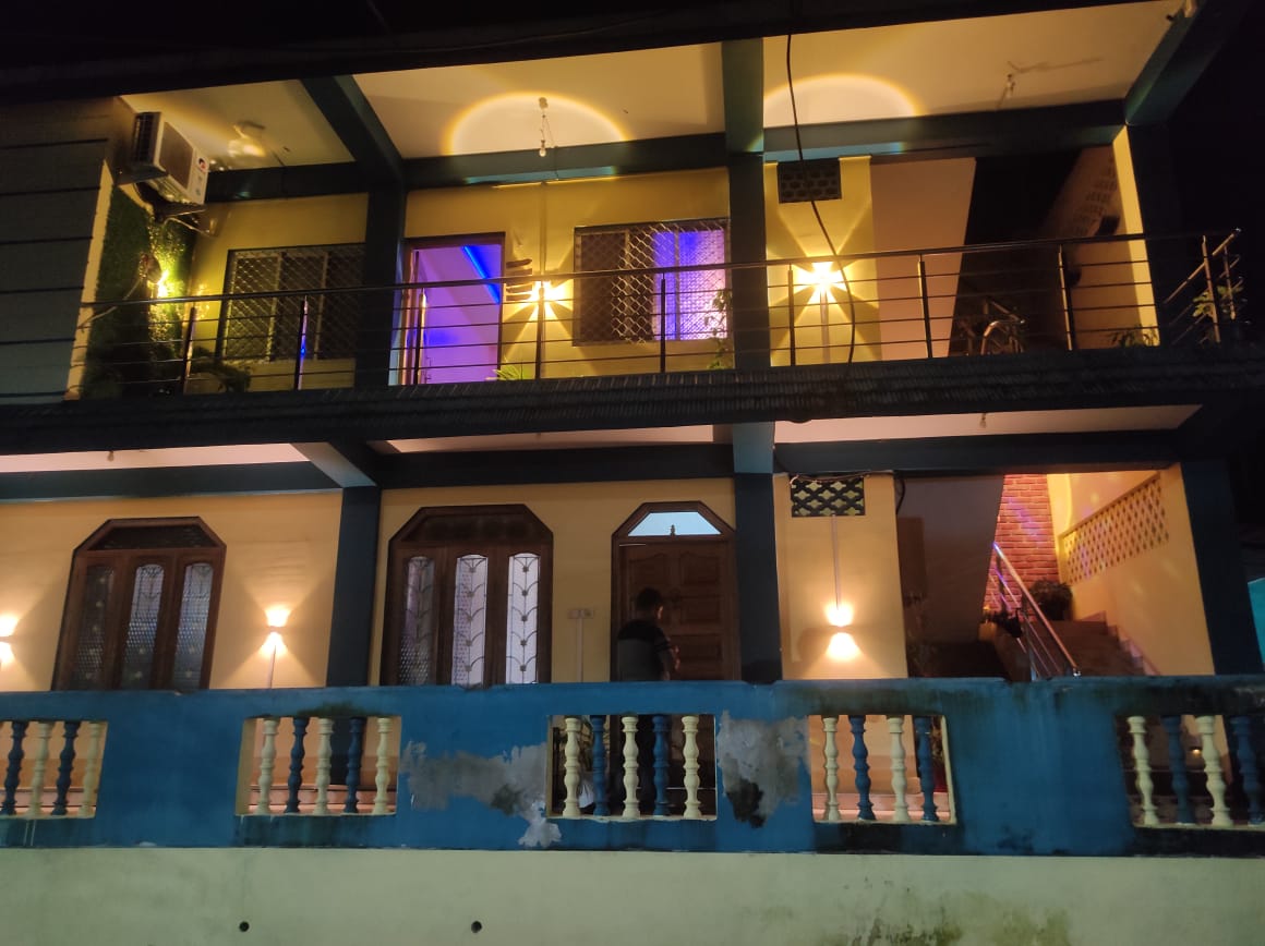 Sweety Residency Andaman